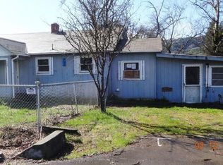 128 Wecks Rd, Myrtle Creek, OR 97457