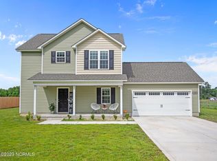 120 Scott Jenkins Rd, Jacksonville, NC 28540