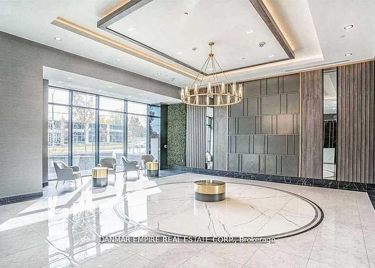 3220 Sheppard Ave E #1803 — Photo 8