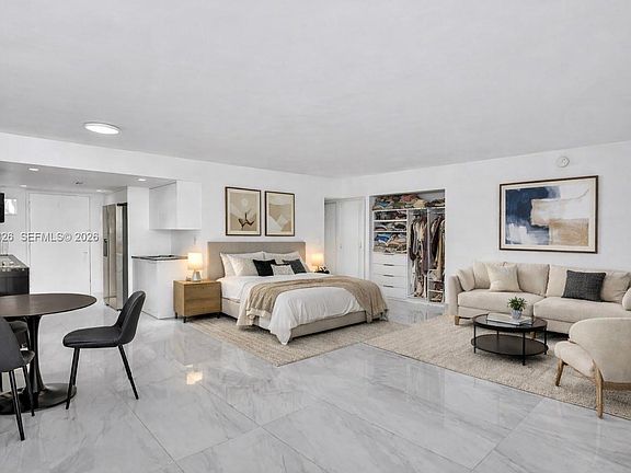 2nd image of 401 Ocean Dr APT 1007