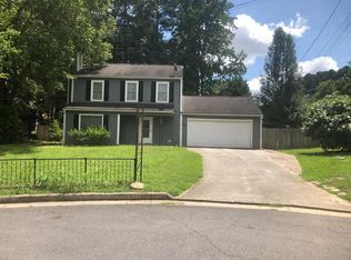 11325 Bramshill Dr, Johns Creek, GA
