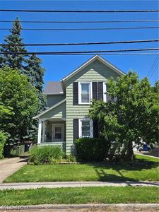 3312 Colburn Ave, Cleveland, OH, 44109