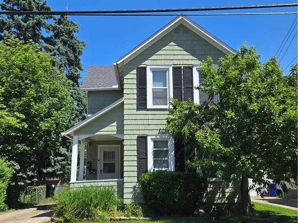3312 Colburn Ave, Cleveland, OH 44109