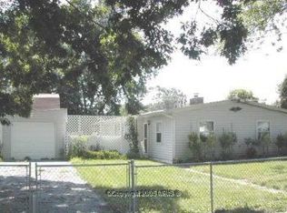 615 Webb St, Aberdeen, MD 21001