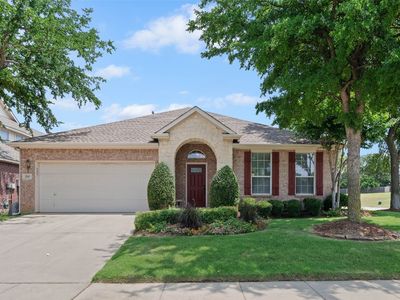 1701 Goshawk Ln, Corinth, TX, 76210