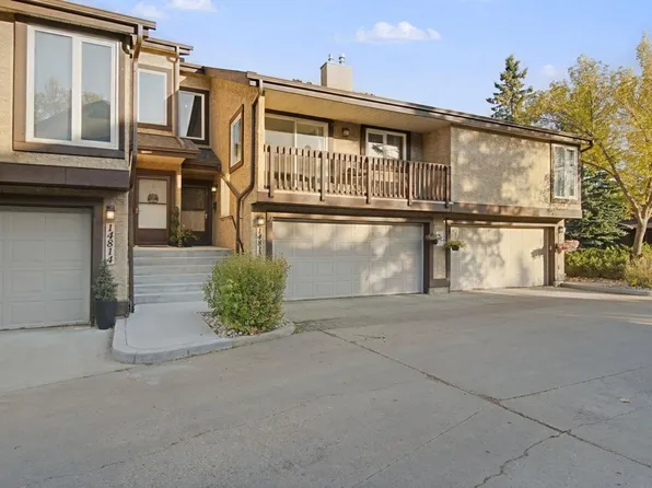 14812 43rd Ave NW, Edmonton, AB T6H 5S1
