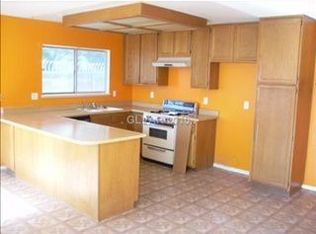 6821 Atwood Ave, Las Vegas, NV 89108