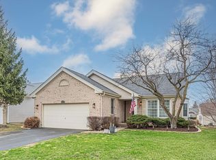 600 Rose Ln, Bartlett, IL