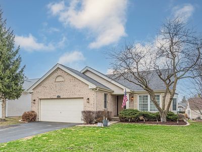 600 Rose Ln, Bartlett, IL, 60103