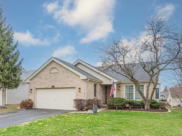 600 Rose Ln, Bartlett, IL 60103