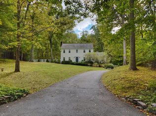 120 Brook Farm Rd E, Pound Ridge, NY 10576