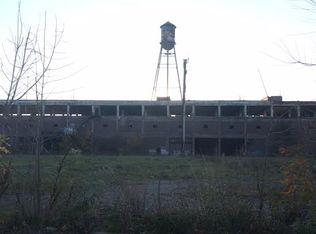 5530 Canton St, Detroit, MI 48211