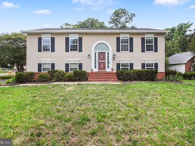 11700 Woodland View Dr, Fredericksburg, VA, 22407