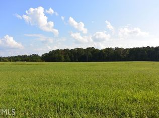 0 Hwy 362 Tract #1, Williamson, GA 30292