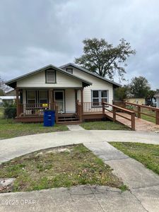 718 Oak Ave, Panama City, FL, 32401