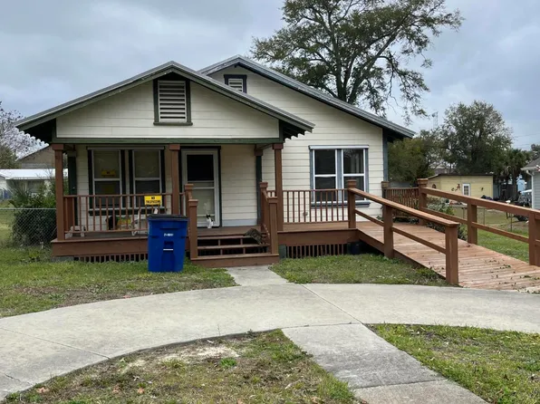 718 Oak Ave, Panama City, FL 32401