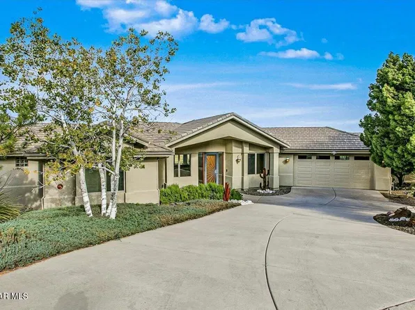 882 Yavapai Hills Dr, Prescott, AZ 86301