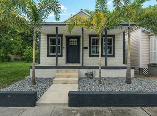 1213 E 12th Ave, Tampa, FL 33605
