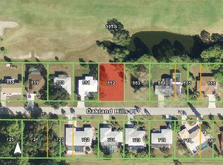 34 Oakland Hills Pl, Rotonda West, FL 33947
