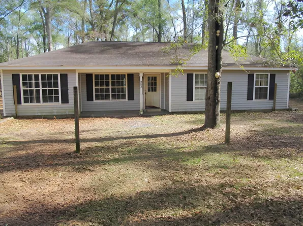 963 Quail Ln, Monticello, FL 32344