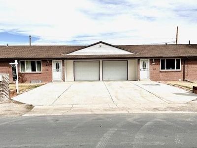 5645 W 5th Avenue #5645 & 5655, Denver, CO, 80226