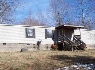 30 Doran Cir, Scottsville, KY 42164
