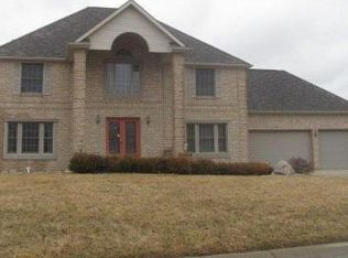 6055 Green Bank Dr Grand Blanc MI 48439 Zillow