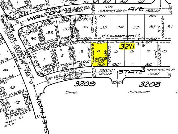2nd image of 22252 State Ave