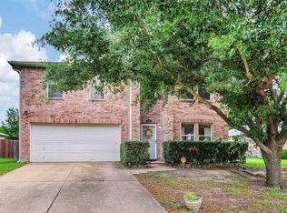 1735 Spinnaker Way, Wylie, TX 75098