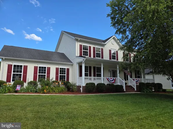 41531 Kalitan Ln, Leonardtown, MD 20650