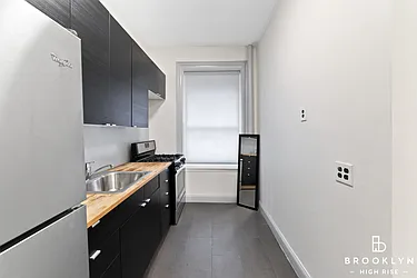 Rented by Brooklyn High Rise LLC