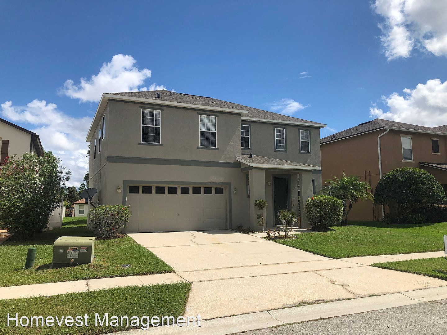 2121 Heritage Village Ln, Orlando, FL 32837 | Zillow