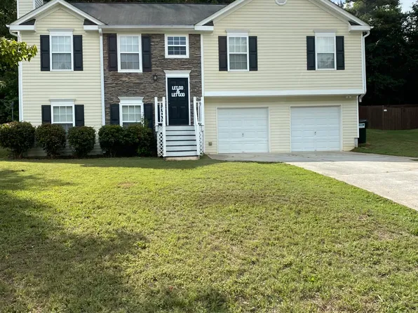280 Bridgestone Ln, Douglasville, GA 30134