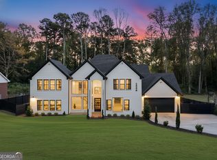 2446 Williamsdowns Cir, Snellville, GA