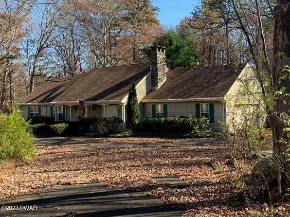 220 Grouse Run, Cresco, PA 18326