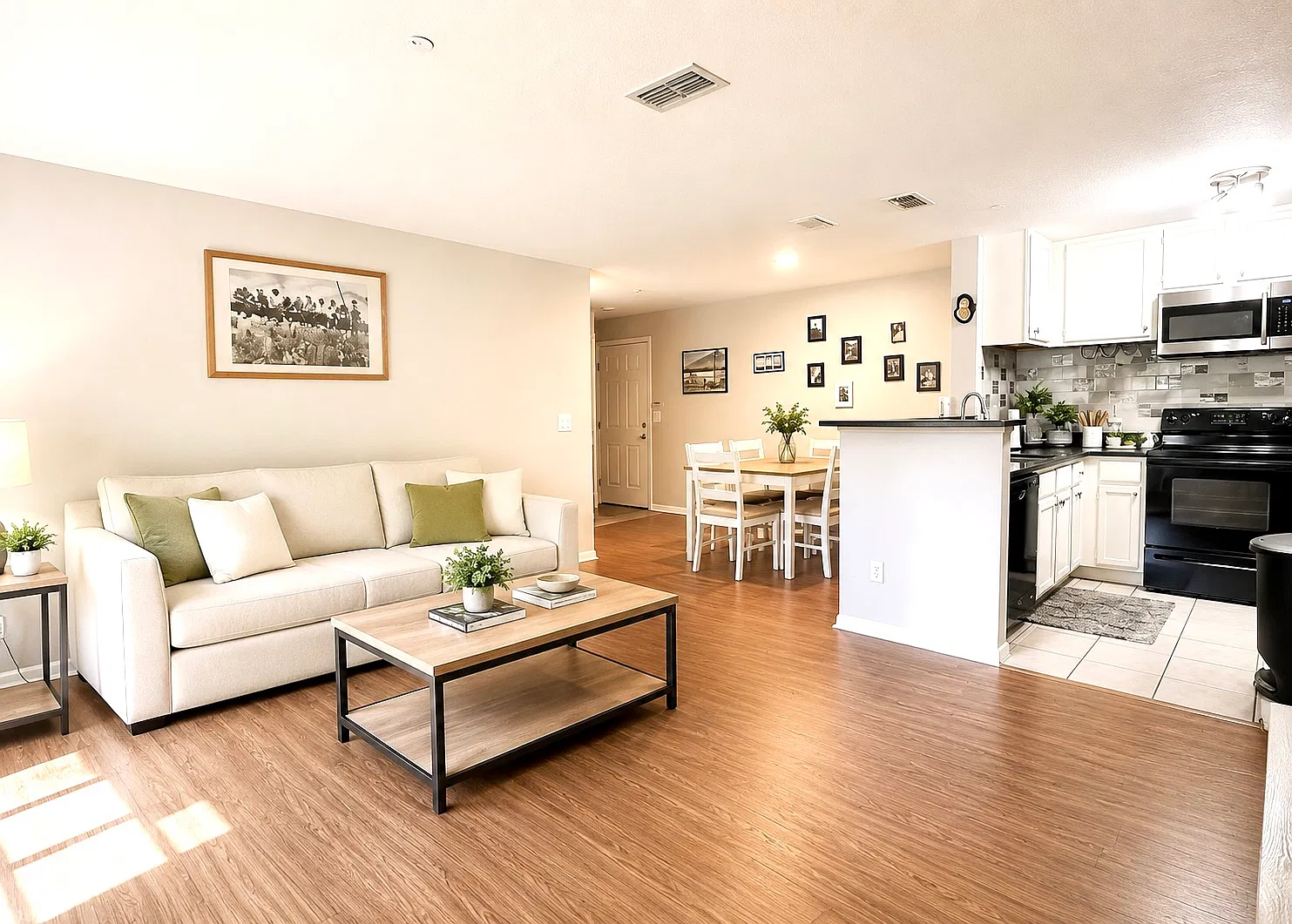 7701 Timberlin Park Blvd — Photo 1