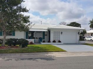 9940 38th Way N, Pinellas Park, FL 33782