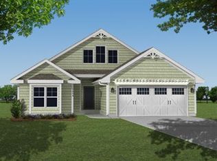1236 Frisking Ln NW, Ocean Isle Beach, NC 28469