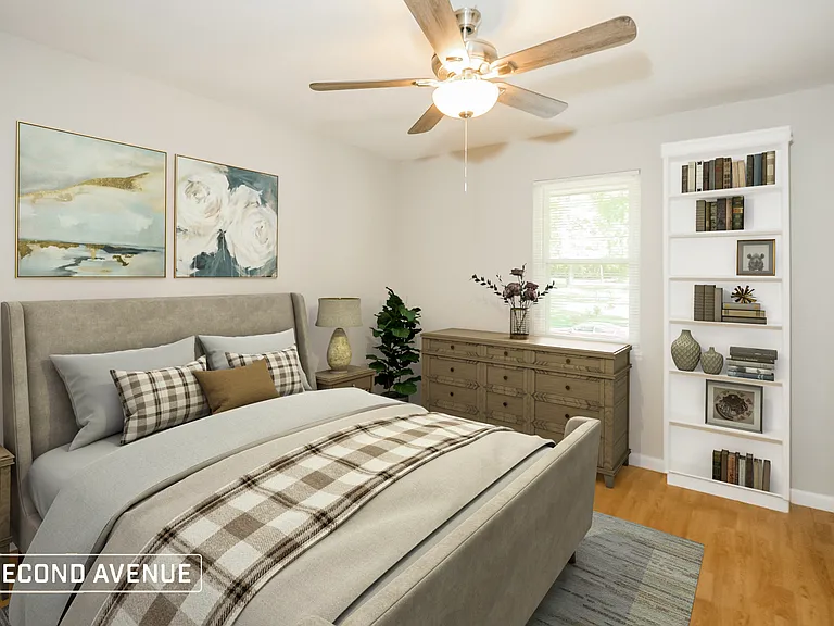 11032 N Harrison St — Photo 11