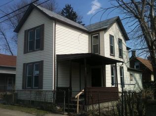 258 Allen Ave, Columbus, OH 43205