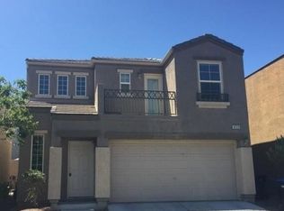 9229 Millikan Ave, Las Vegas, NV 89148