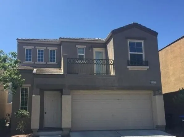 9229 Millikan Ave, Las Vegas, NV 89148