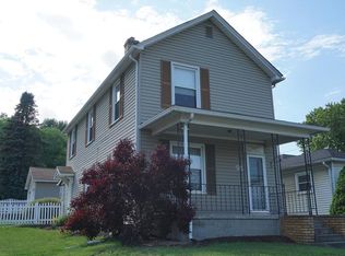 2534 2nd Ave, Koppel, PA 16136