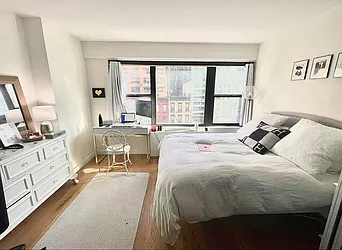 Rented by Olympia House Delaware LP