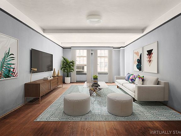 3rd image of 410 W 24th St APT 7M