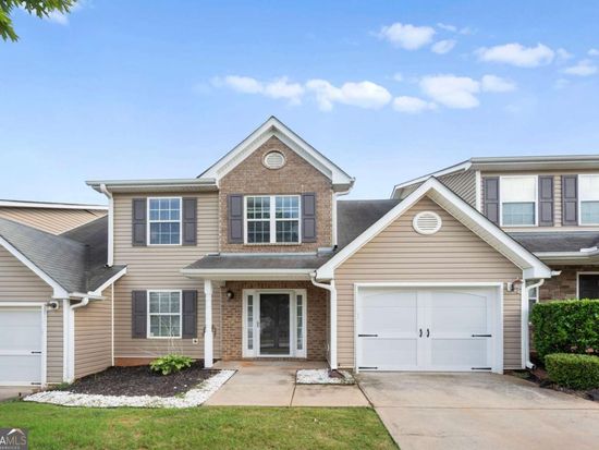 4030 Village Run Dr, McDonough, GA 30252