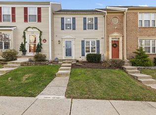 335 Fullerton Pl, Abingdon, MD 21009