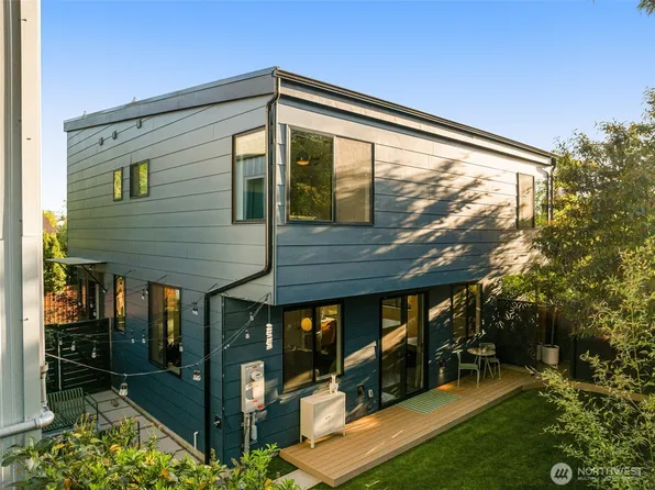 4321 S Holly Street, Seattle, WA 98118