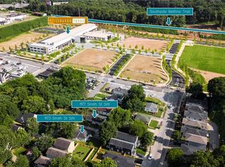 1177 Smith St SW, Atlanta, GA 30310