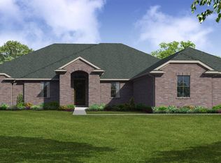 3609 Juniper Rim Rd, Leander, TX 78641